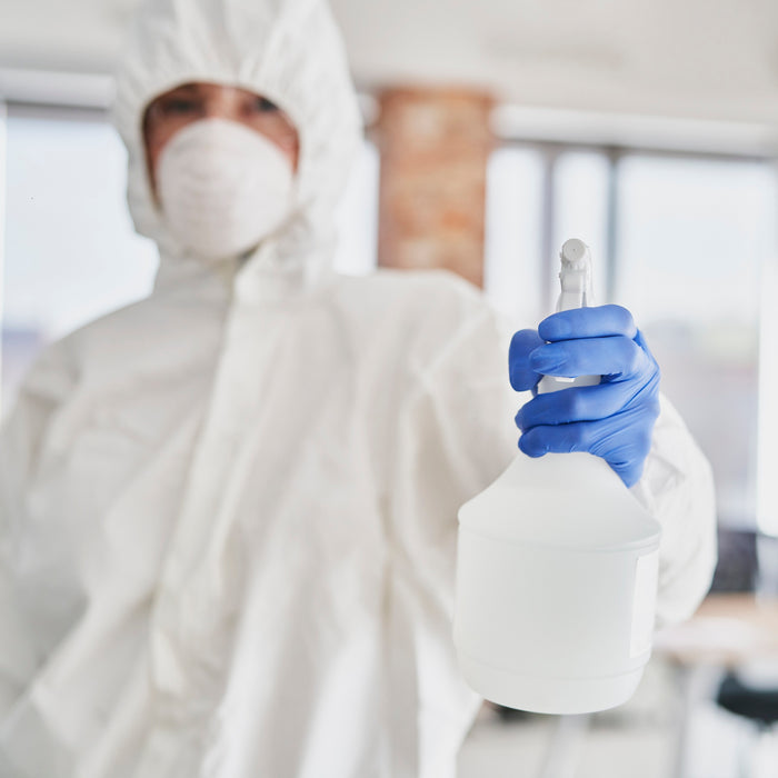 6 Best Ways to Use Lysol Disinfectant Spray Effectively