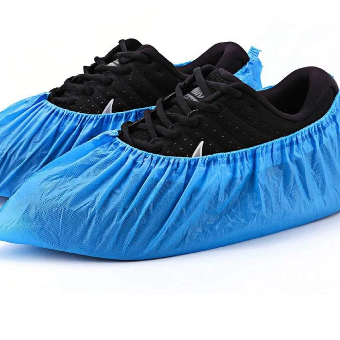 7 Best Reasons You Should Wear Shoe Covers For Safety