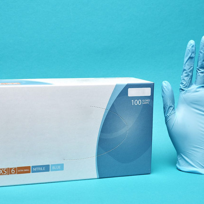 Why there is Glove Scarcity and Glove Price Prediction