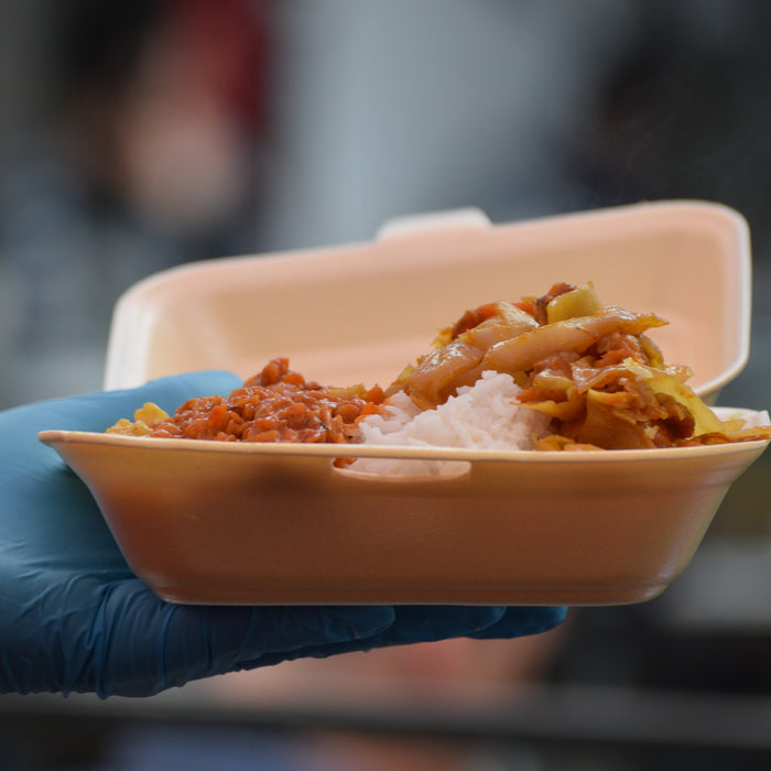 Are Your Nitrile Gloves Food Safe and Secure