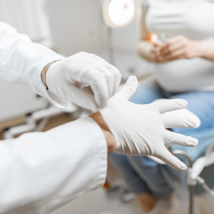 Difference Types of Disposable Gloves To Prevent Harmful Viruses