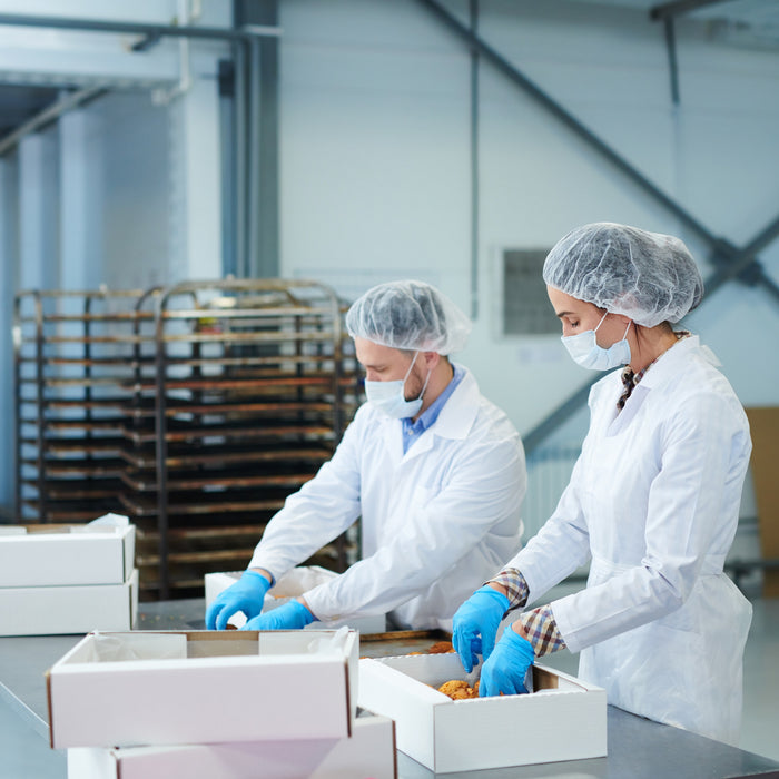 Nitrile and Vinyl Disposable Gloves - Major Differences