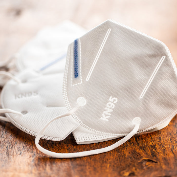 KN95 and N95 Face Masks - What Are Major Differences