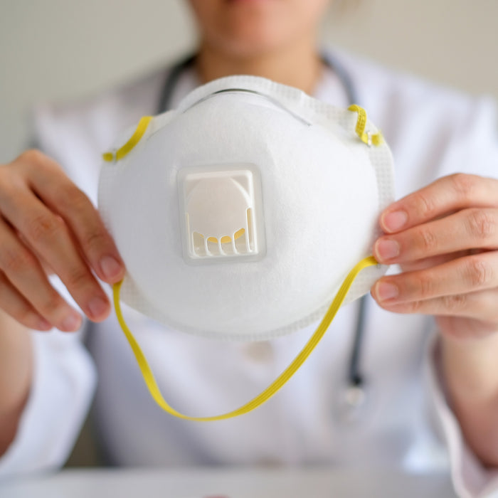 N95 Face Masks - Where to Buy Online During COVID19 Pandemic
