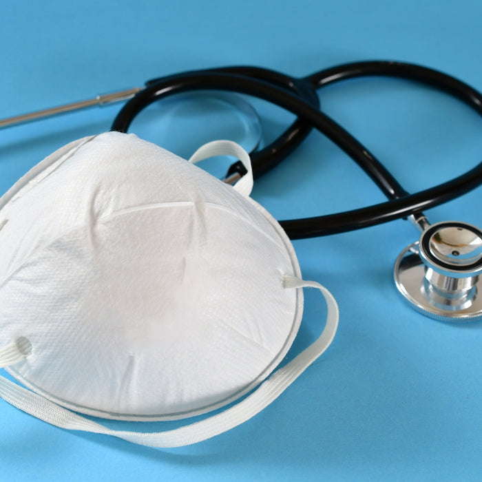 Top 10 N95 Masks and Respirators Manufacturers in the World