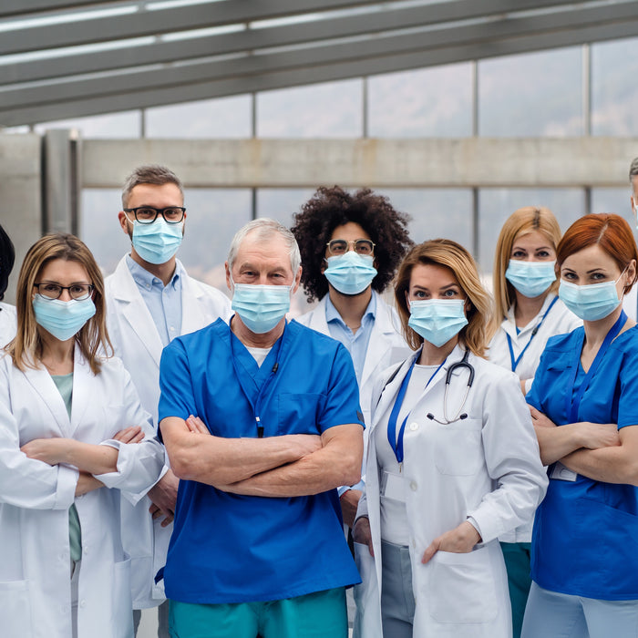 Top 12 Face Masks To Protect From Covid19 Corona Virus