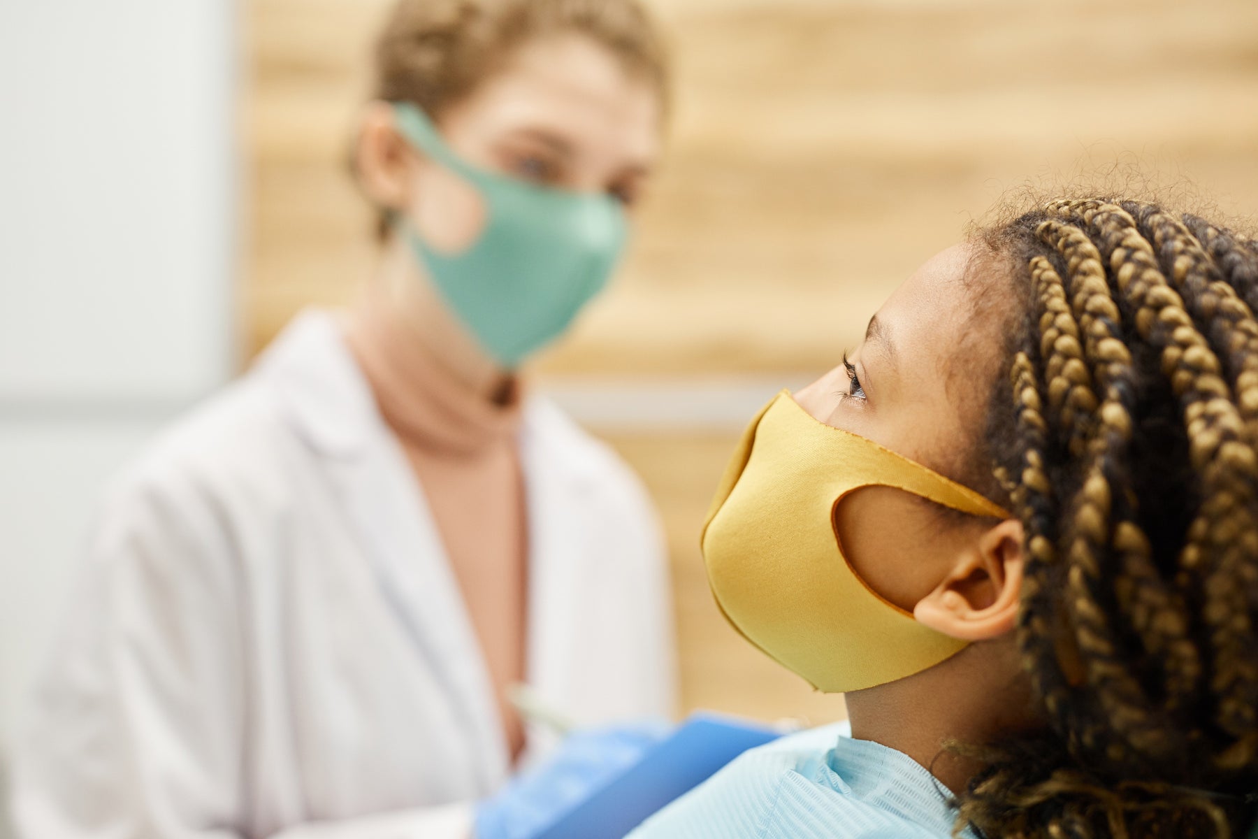 What People With Asthma Need to Know About Face Masks