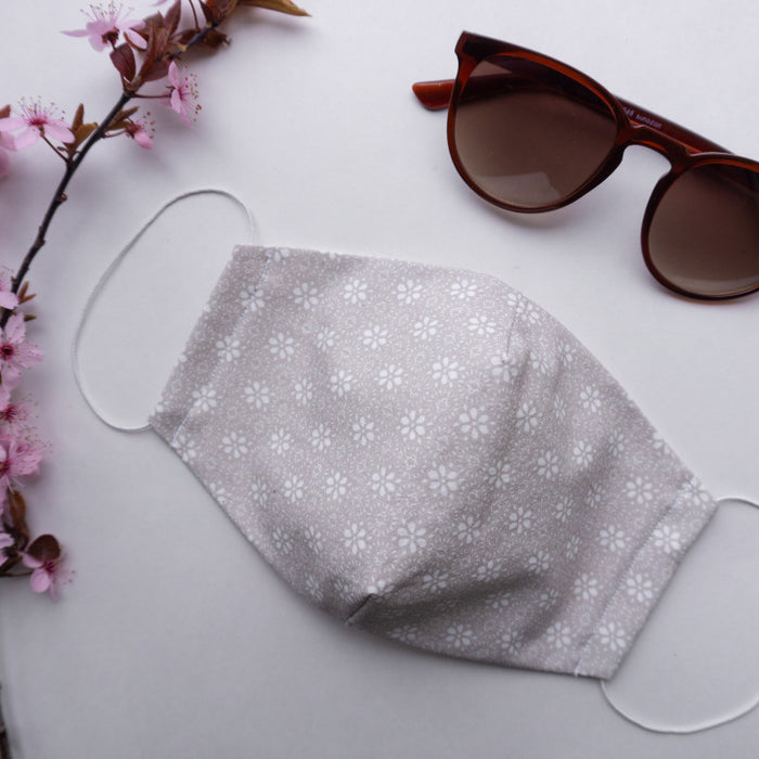 "Cloth Facemasks" With Valves Worth It?