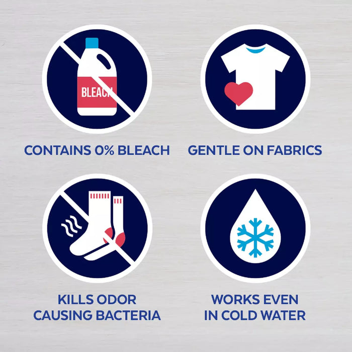 Lysol Laundry Sanitizer, Crisp Linen, 150 fl. oz.
