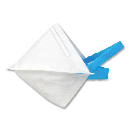 KleenGuard™ N95 Pouch Respirator - Kimberly Clark 53899 - 20-box