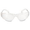 Safety & Security - MCR™ Safety Checklite Safety Glasses - Clear Frame
