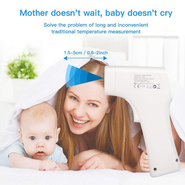 BB Love Non Contact Infrared Thermometer