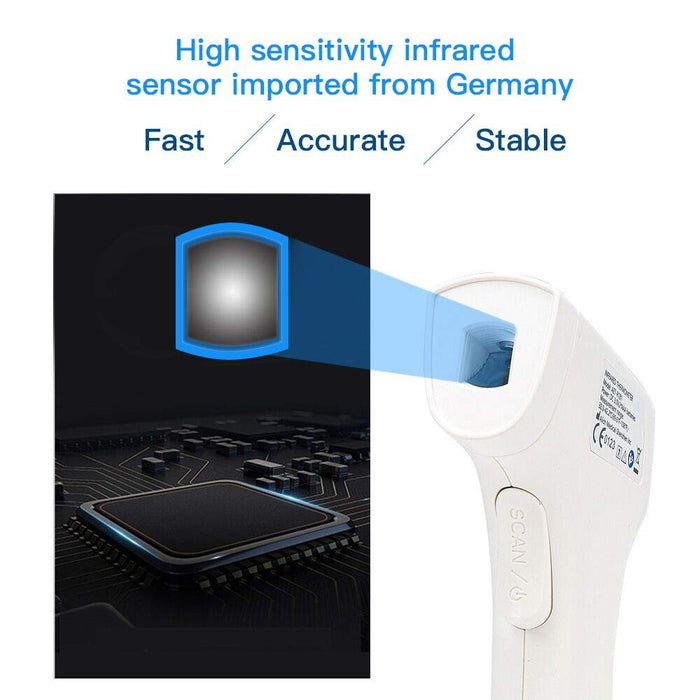 BB Love Non Contact Infrared Thermometer