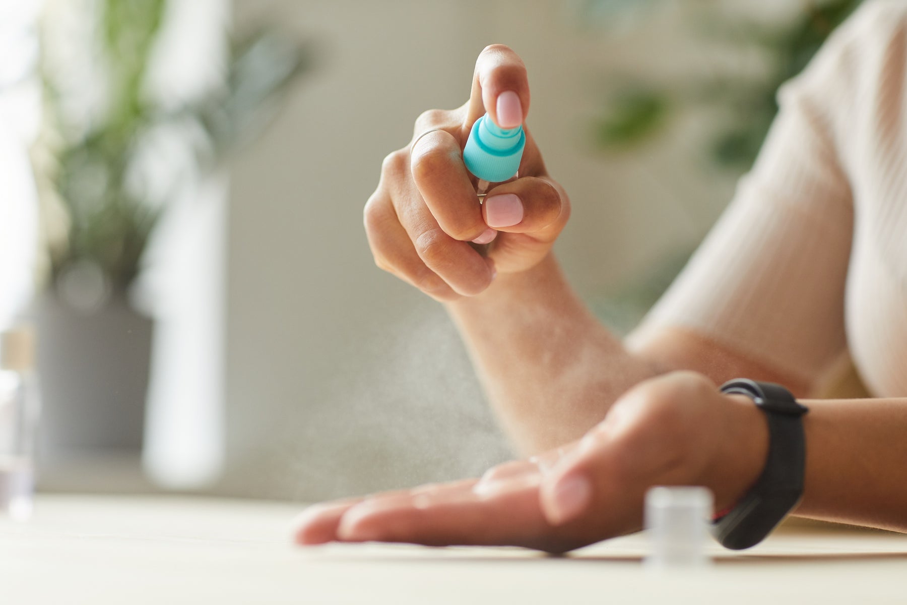 10 Important Things You Should Know About Hand Sanitizer