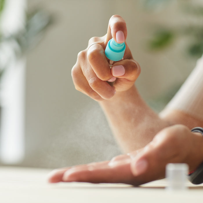 10 Important Things You Should Know About Hand Sanitizer