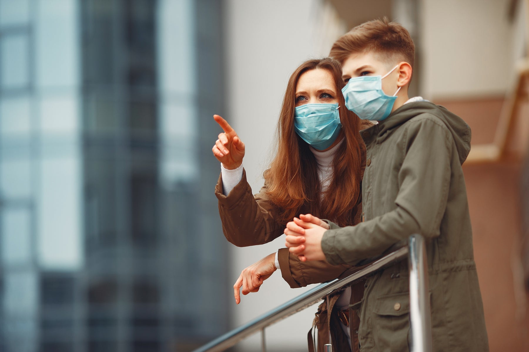 Top 7 Disposable Face Masks You Can Use During COVID 19