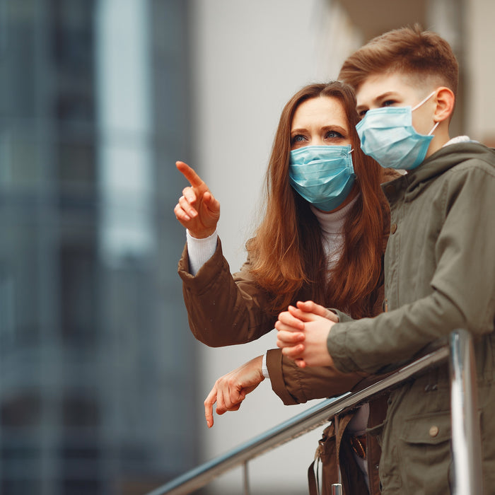 Top 7 Disposable Face Masks You Can Use During COVID 19