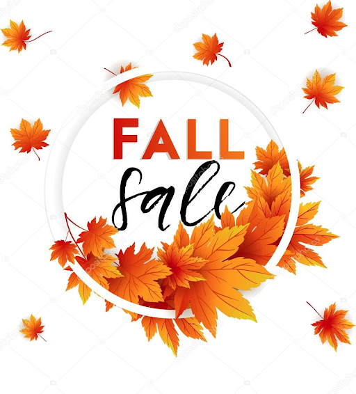 Fall Sale Collection