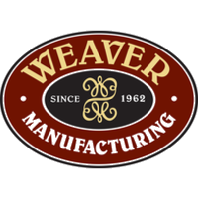 Weaver Manufacturing