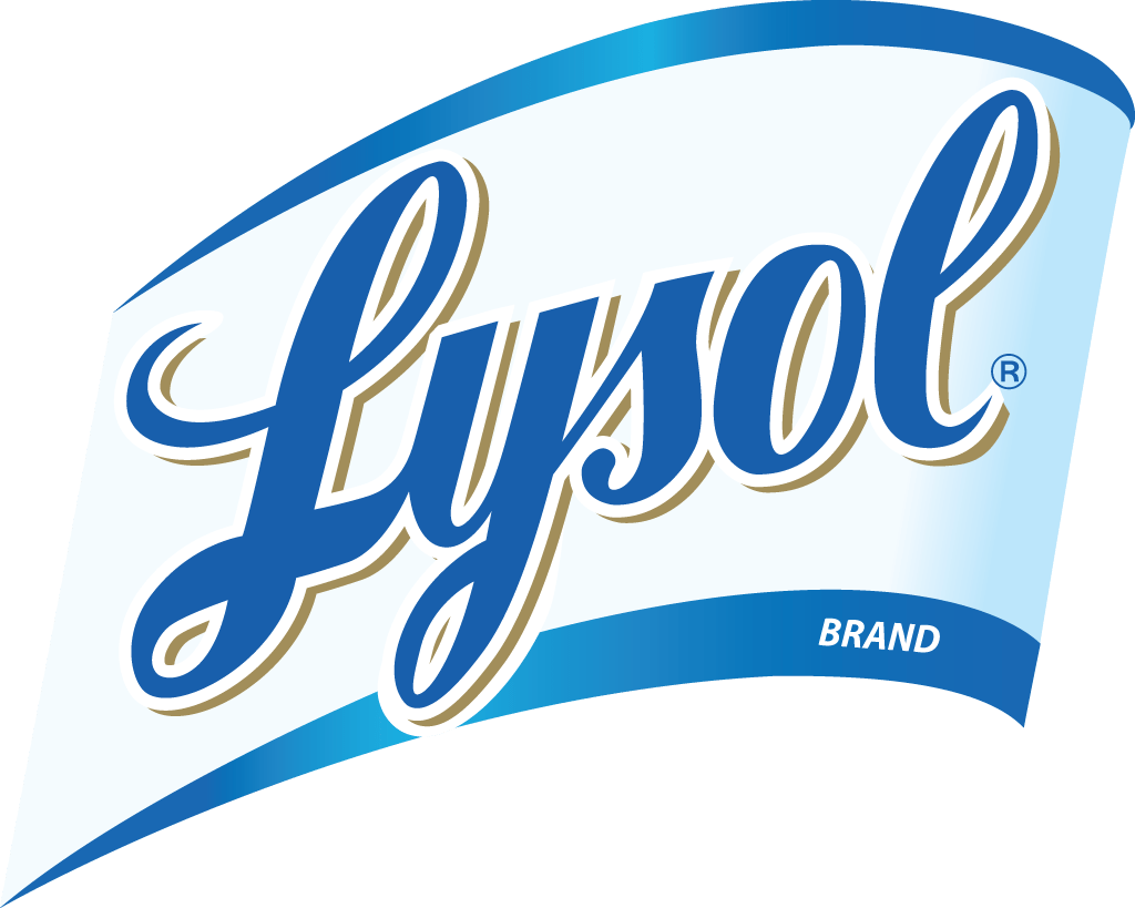 Lysol Brand