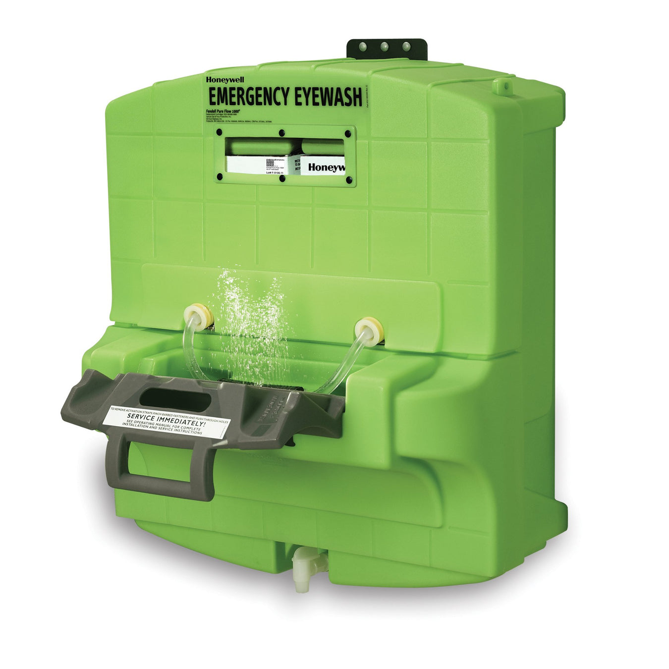 Eyewash Stations & Supplies