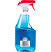 Cleaners & Detergents - Glass Cleaner With Ammonia-D - Windex® - 32 Oz Capped Bottle With Trigger Spray