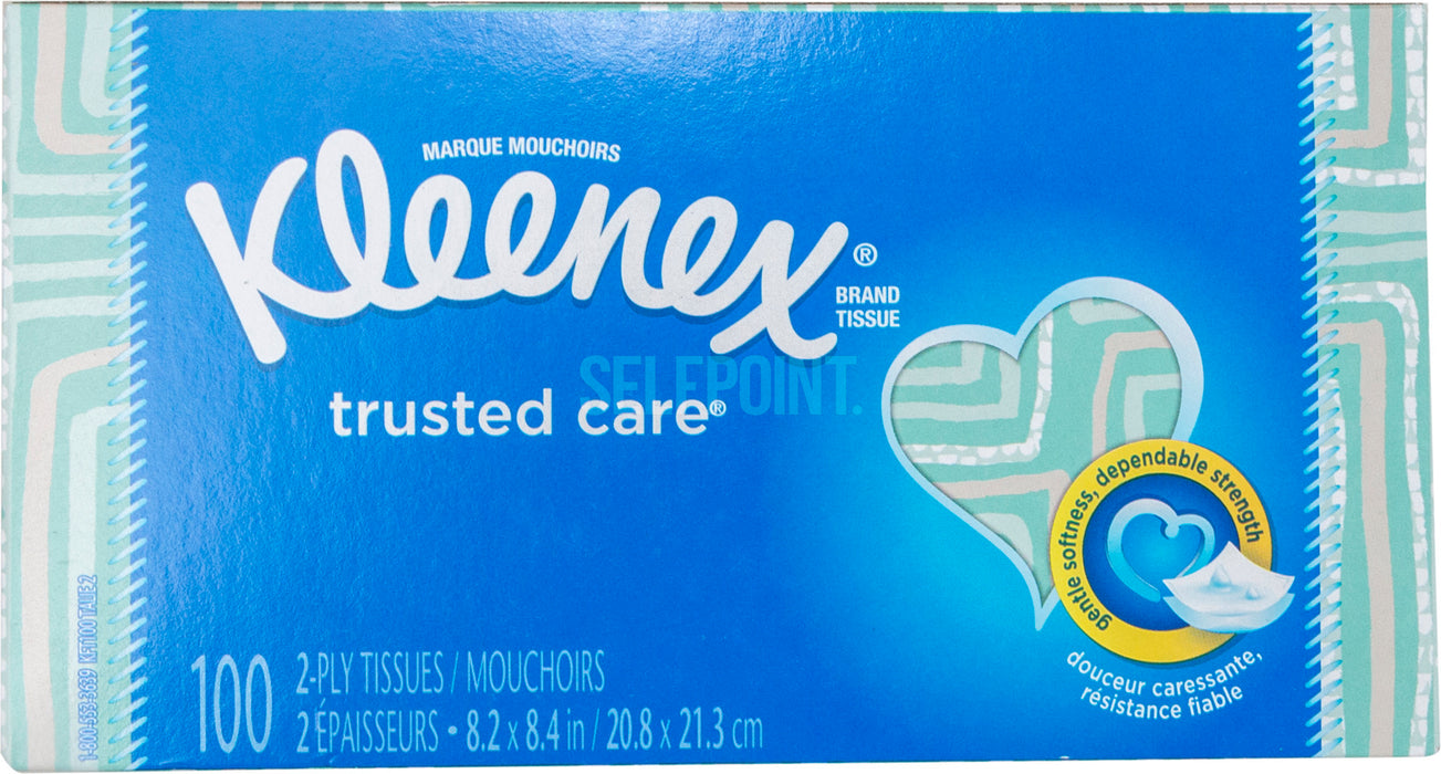 Kleenex | 16 ct Kleenex Bundle Pack - 16 boxes - 100/box