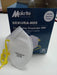 Makrite Sekura N95 Masks - Box of 40 - MEDICAL USE - NIOSH - head elastic -  $2.5/each - Brooklyn Equipment