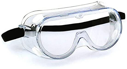 Goggles - Goggles - Box Of 10 Pieces - FREE SHIPPING