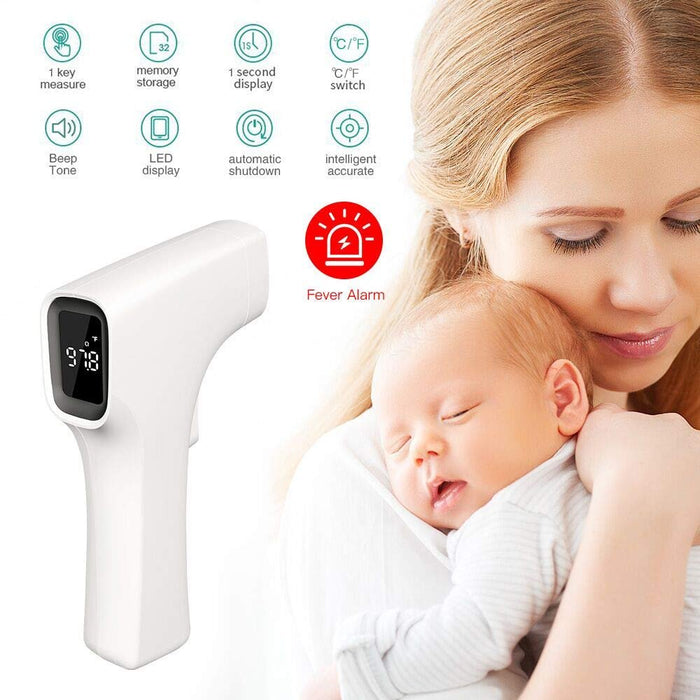 BB Love Non Contact Infrared Thermometer