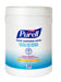 Purell® Disinfecting Wipes - 1 canisters of 270 wipes - kills 99.99% of germs - Fresh Citrus Scent - Brooklyn Equipment